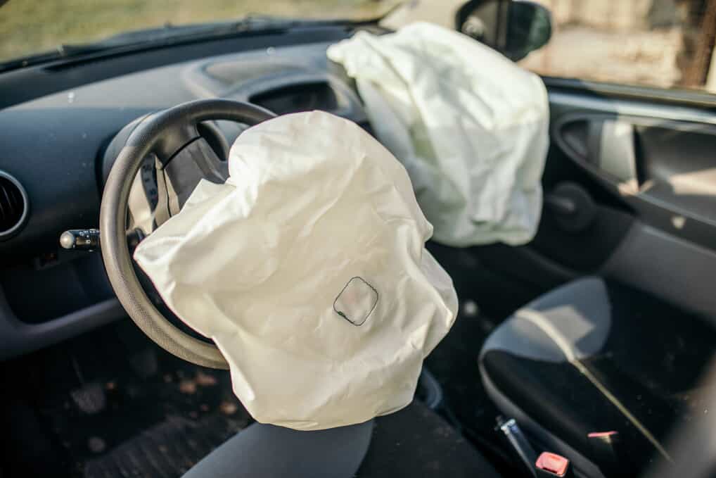 Airbag Repair