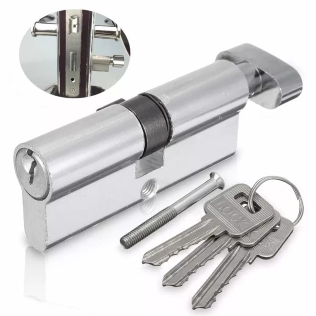 Commercial Lock Key Maker