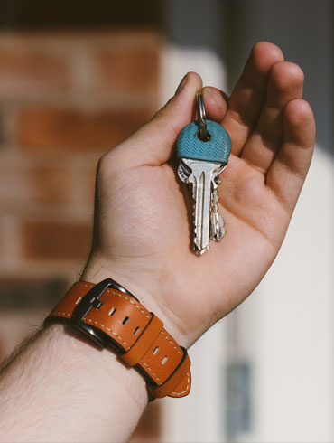 Residential Lock Key Maker